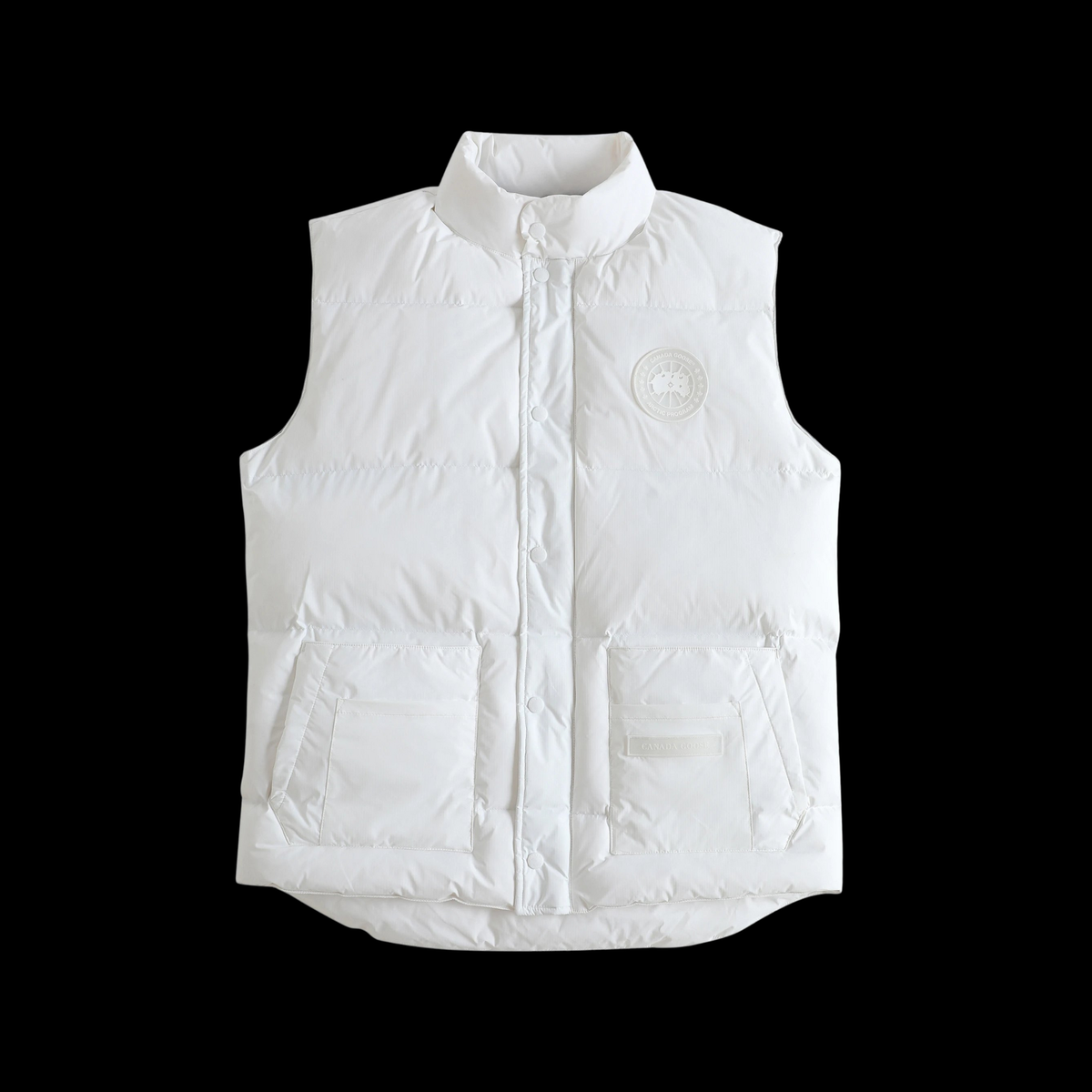 "CAN GOS VEST"