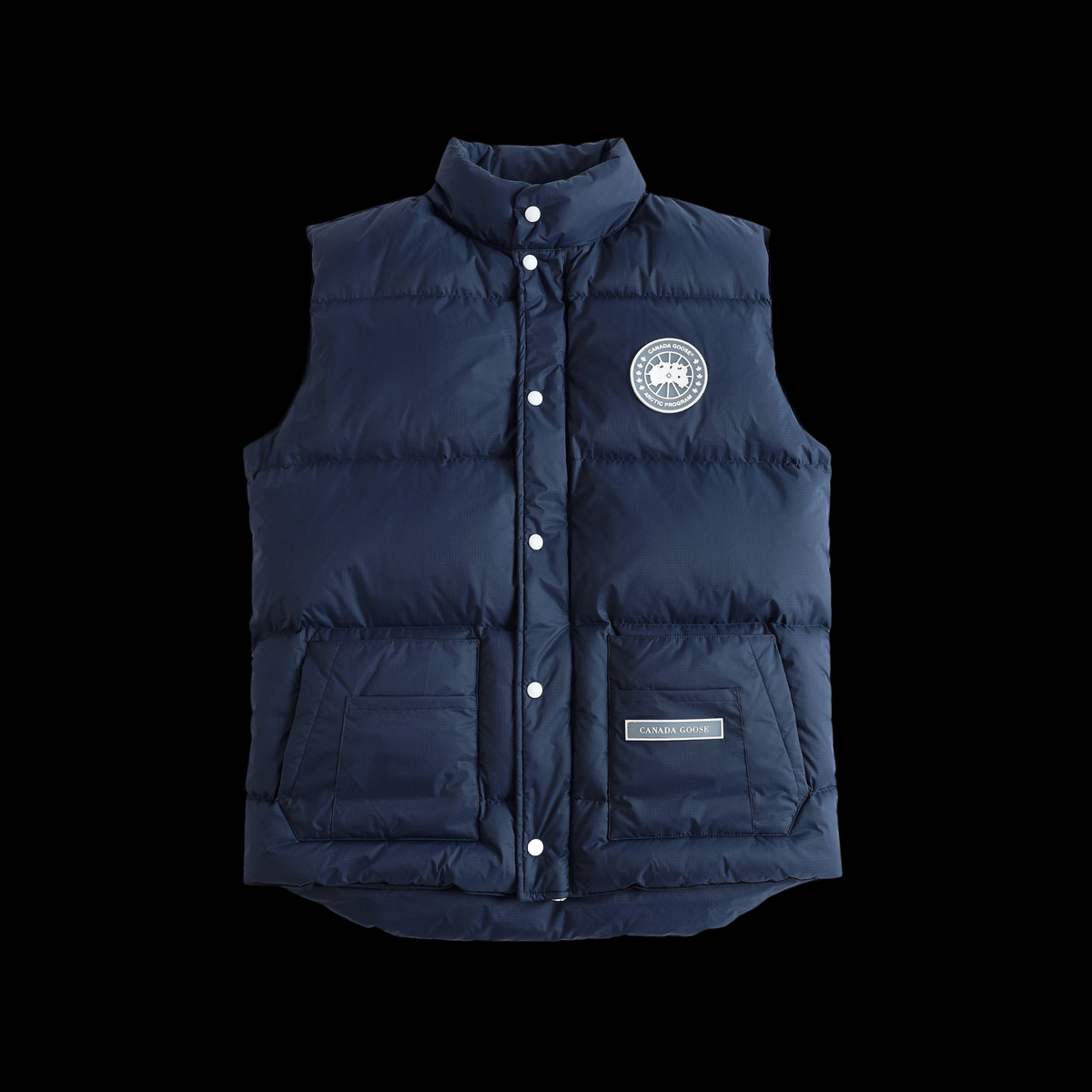 "CAN GOS VEST"