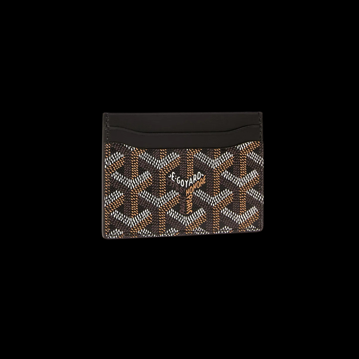 "GY CARD HOLDER"