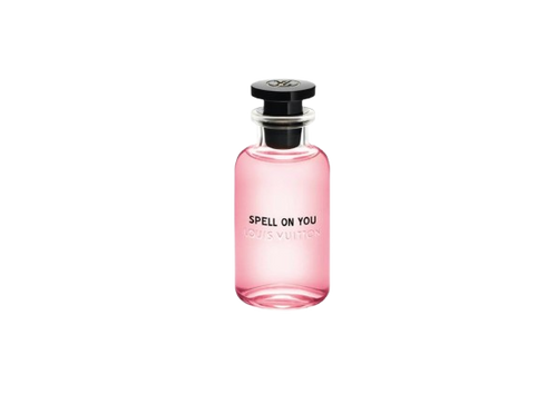 Louis Vuitton Spell On You