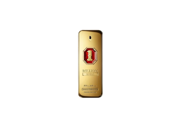 Rabanne 1 Million Royal