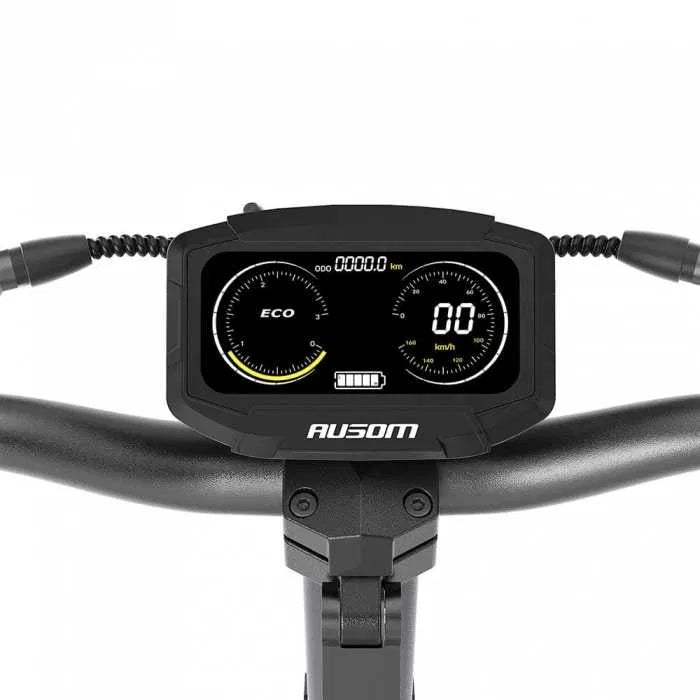 Ausom dt2 pro
